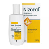 Nizoral Shampoo 100ml