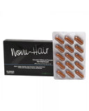 Novuhair Capsules 30's