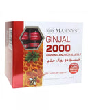 Marnys Ginjal 2000 10 mL, Vials 20's