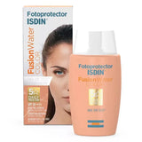 Isdin Fotoprotector SPF50+ Fusion Water Color 50 mL