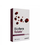 Biofera Folate Capsules 30's