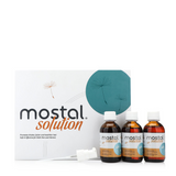 Derma Mostal Kit 50ml X 3’s