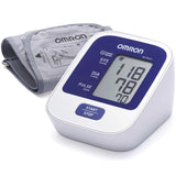 Omron M2 Basic Automatic Upper Arm Blood Pressure