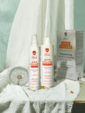 Viola Hair Volume Program Shampoo 250 Ml + Spray 200 Ml