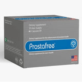 PROSTAFREE CAPSULES 40'S