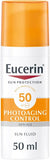Eucerin Sun Fluid Anti Age 50ml
