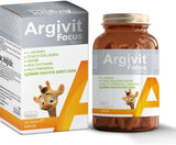 Argivit Focus Tablets 30"