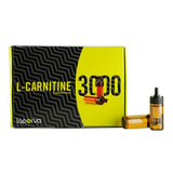 Laperva L-Carnitine 3000 20Vials Tropical