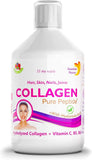 Swedish Natura Collagen Pure Peptide With Fish Collagen 500ml – 800derma