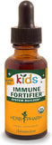 Herb Pharm Kids Certified-Organic Alcohol-Free Immune Fortifier Liquid Herbal Formula, 30ml