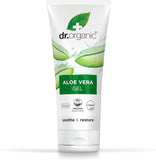 Dr.Organic Aloe Vera Gel 200ml