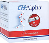 CH-ALPHA 30 DRINKABLE VIALS

2+1 Offer