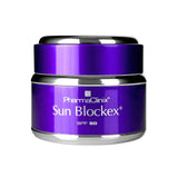 Pharmaclinix Sun Blockex Jar 50 ML