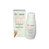 Bio Vera Baby 2 In 1 Shampoo & Bath 150 ML
