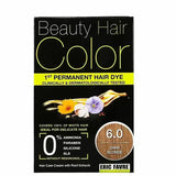 Eric Favre Beauty Hair Color 6.0 Dark Blonde
