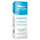 Dermagor Atopicalm Nourishing Body Cream 250ml