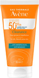 Avene Cleanance Very High Protection Spf50+ 50Ml