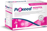 Proxeed Women Inositol (New and Improved Formula)