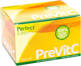 Perfect Life Previtc Natural Vitamin C With Prebiotic, Box Of 14 Pieces (11g X 14)