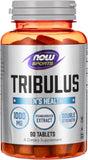 Now Sports, Tribulus 1000 mg Tablets 90 Tablets