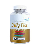 Paxas Belly Flat 120 Capsules