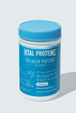 Vital Proteins Collagen Peptides Advanced - with Hyaluronic Acid & Vitamin C - 265g