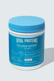Vital Proteins COLLAGEN PEPTIDES ADVANCED with Hyaluronic Acid & Vitamin C 20oz/567g