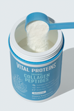 Vital Proteins Collagen Peptides Advanced - with Hyaluronic Acid & Vitamin C - 265g