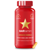 HAIRtamin Advance Formula Veg Capsules 30'S