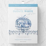 Timeless ForEver Infintie white