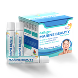 Swedish Natura Marine Beauty Collagen