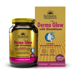 Sunshine Derma Glow Capsules 60s