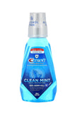 Crest Pro Health, Multi-Protection Mouthwash, Alcohol Free, Clean Mint, 16.9 fl oz (500 ml)