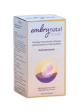 Embrynatal Forte Pregnancy Support Capsules for Women - 60 Capsules