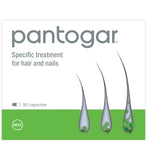 Pantogar 90 Capsules