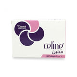 Celine Tablets 60S