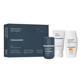 Mesoestetic Dermamelan
home pack