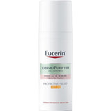 Eucerin Dermopurifyer Oil Control Protective Fluid SPF30 50ml