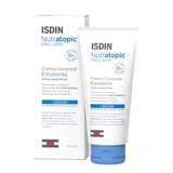 Isdin Nutratopic Pro-AMP Emollient Cream 200 mL