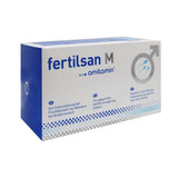 Amitamin Fertilisan M 90 Capsules