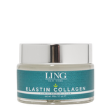 LING SKINCARE ELASTIN COLLAGEN FIRMING NOURISH LOTION 50ML