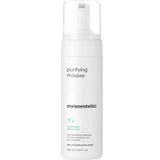 Mesoestetic Acne Solution Purifying Foam Mousse 150ml