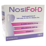 Nosifol-D 4gm Sachets 30’s