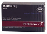 Profertil 60 Capsules