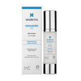 SESDERMA HIDRADERM TRX Facial Gel Cream 1.7 fl. Oz