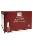 Martiderm Hair System Ampollas Anticaida X28