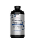 NeoCell Hyaluronic Acid + Vitamin C Blueberry Flavor Liquid 473ml