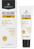 Heliocare 360 Gel Oil-Free Spf50-50ml