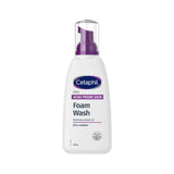 Cetaphil PRO Acne-Prone Skin Foam wash 235ml