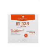 Heliocare Compact Oil Free Spf50 Fair 10g